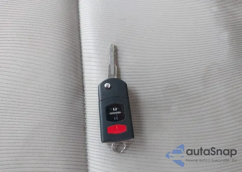 2012 Mazda Cx-9 Sport из США, поврежденный, VIN JM3TB3BV7C0364574